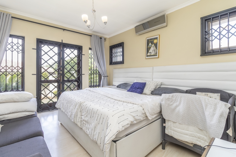 4 Bedroom Property for Sale in North Riding Gauteng