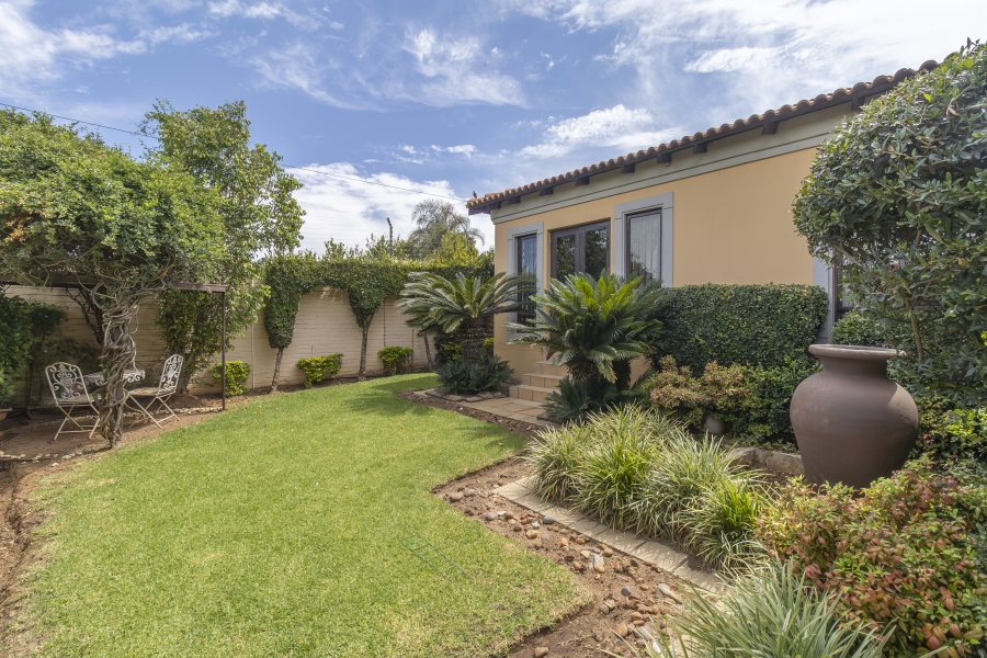 4 Bedroom Property for Sale in North Riding Gauteng