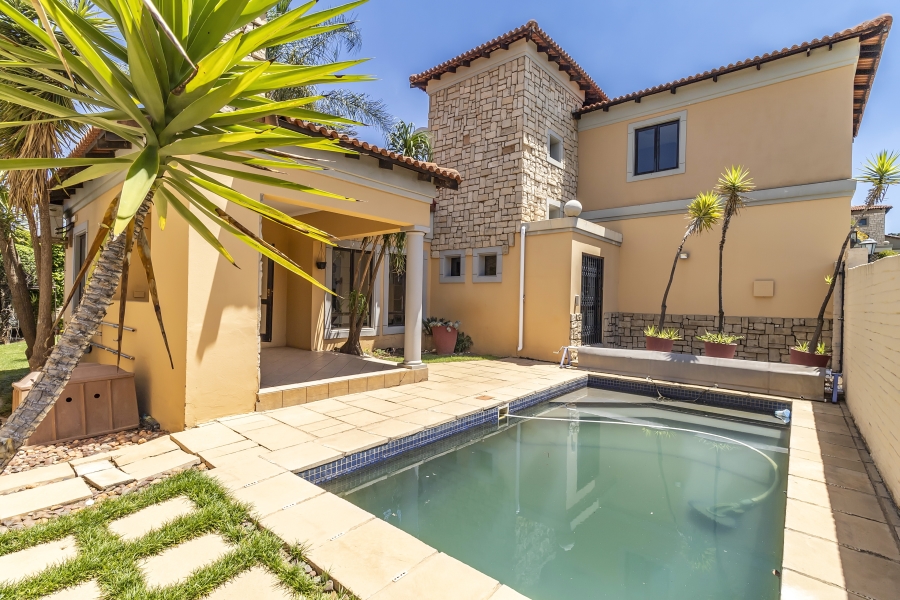 4 Bedroom Property for Sale in North Riding Gauteng