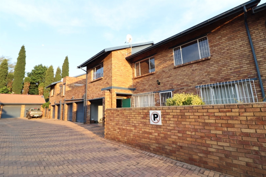 3 Bedroom Property for Sale in Terenure Gauteng