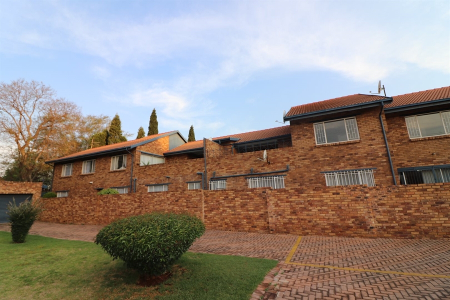 3 Bedroom Property for Sale in Terenure Gauteng