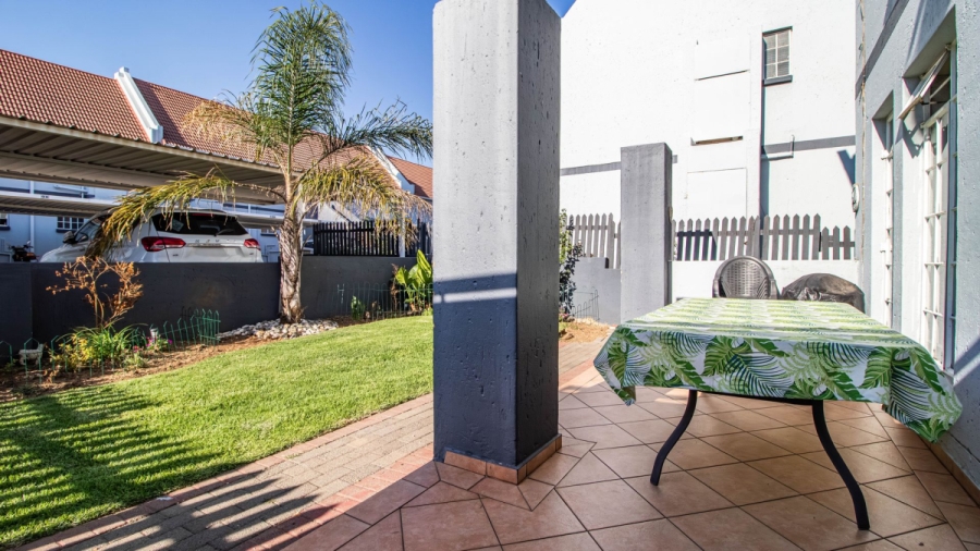 3 Bedroom Property for Sale in Eden Glen Gauteng