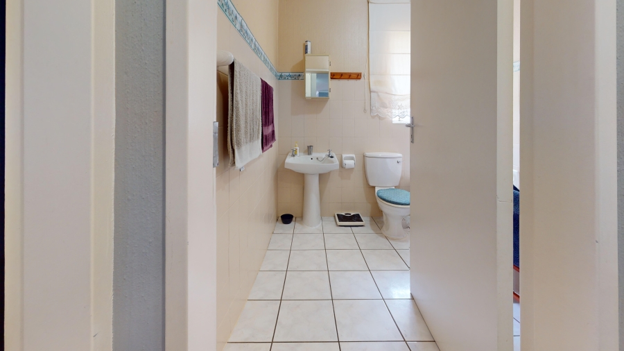 3 Bedroom Property for Sale in Impala Park Gauteng