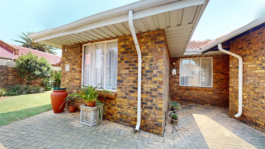 3 Bedroom Property for Sale in Impala Park Gauteng