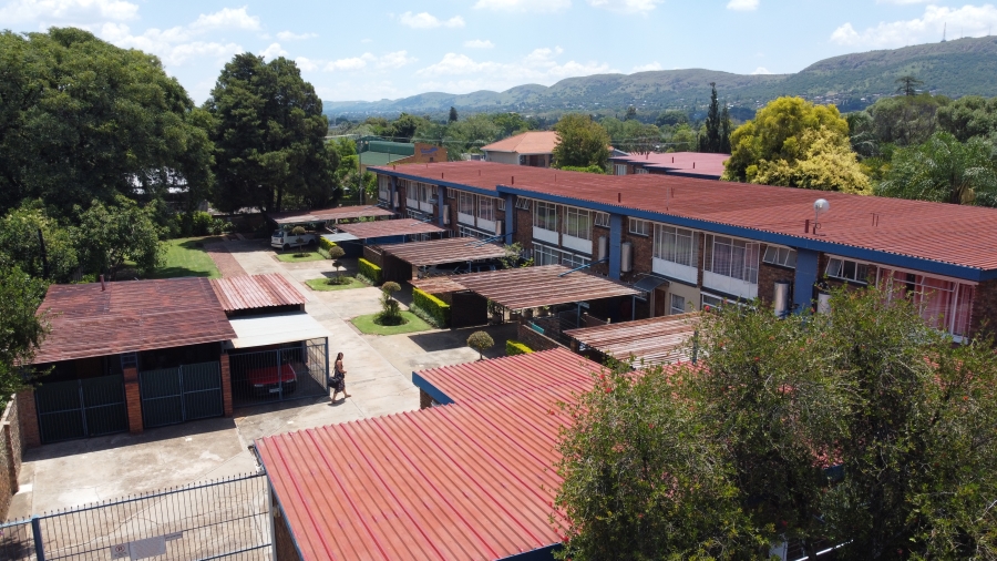 2 Bedroom Property for Sale in Roseville Gauteng