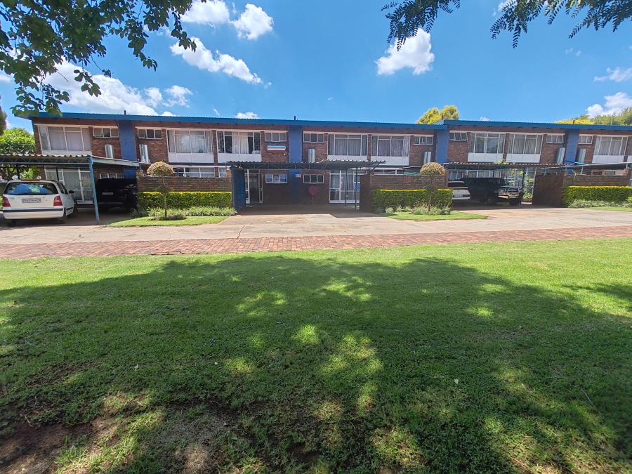 2 Bedroom Property for Sale in Roseville Gauteng