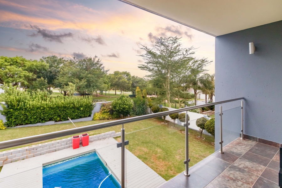 To Let 5 Bedroom Property for Rent in Midstream Estate Gauteng