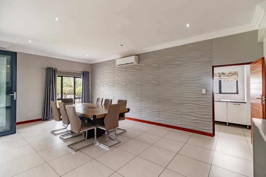 To Let 5 Bedroom Property for Rent in Midstream Estate Gauteng