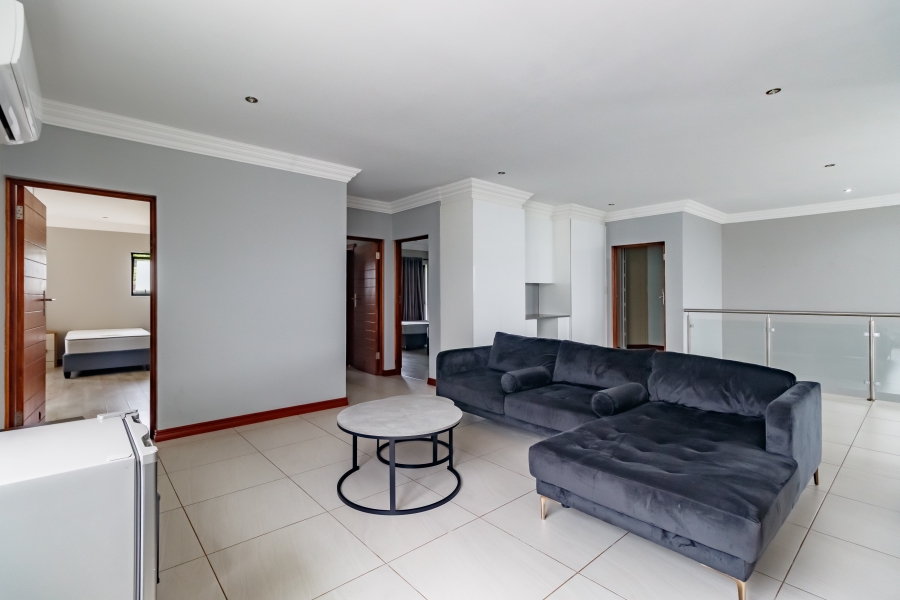 To Let 5 Bedroom Property for Rent in Midstream Estate Gauteng