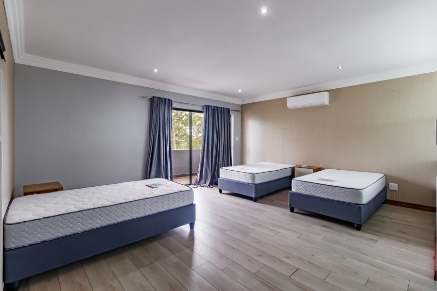 To Let 5 Bedroom Property for Rent in Midstream Estate Gauteng