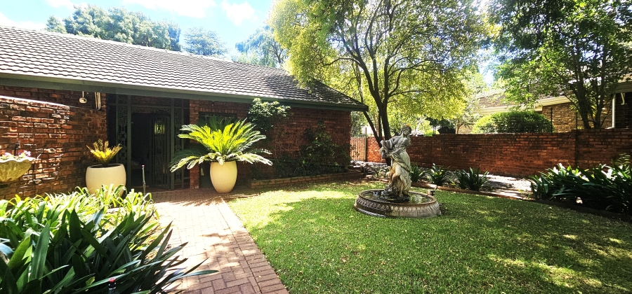 4 Bedroom Property for Sale in Wierda Park Gauteng