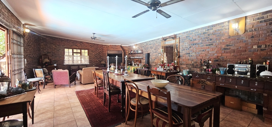 4 Bedroom Property for Sale in Wierda Park Gauteng