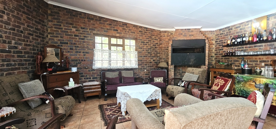 4 Bedroom Property for Sale in Wierda Park Gauteng