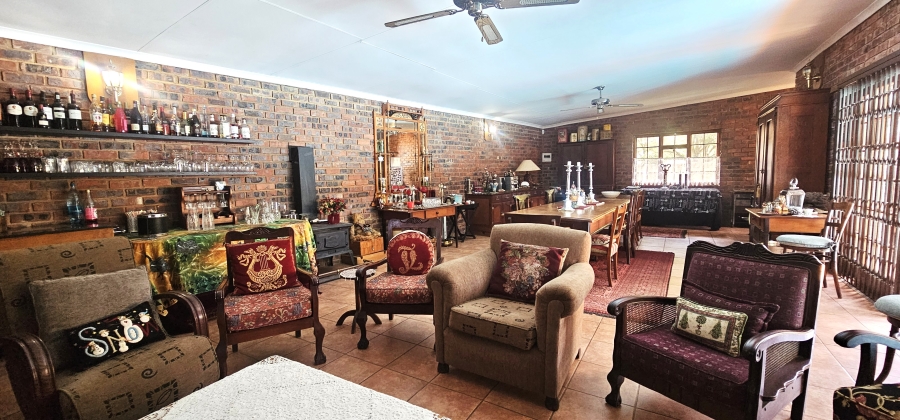 4 Bedroom Property for Sale in Wierda Park Gauteng