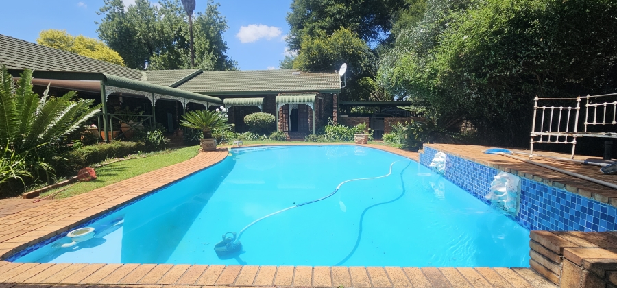 4 Bedroom Property for Sale in Wierda Park Gauteng
