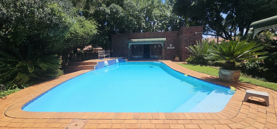 4 Bedroom Property for Sale in Wierda Park Gauteng