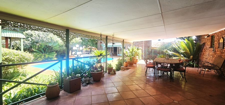 4 Bedroom Property for Sale in Wierda Park Gauteng