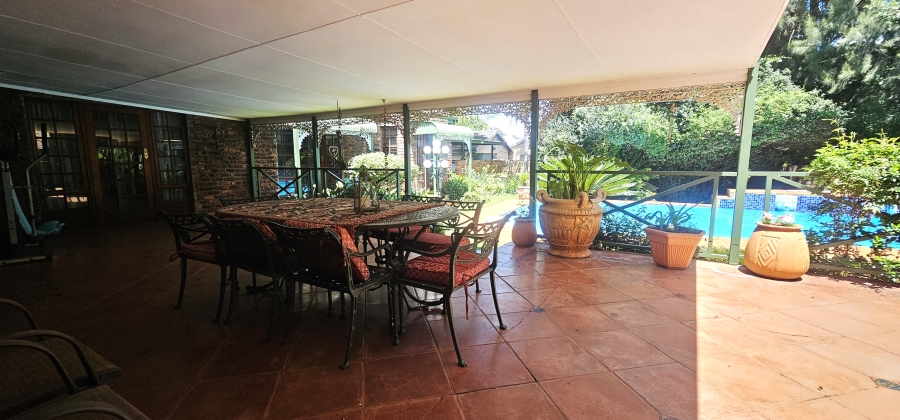 4 Bedroom Property for Sale in Wierda Park Gauteng