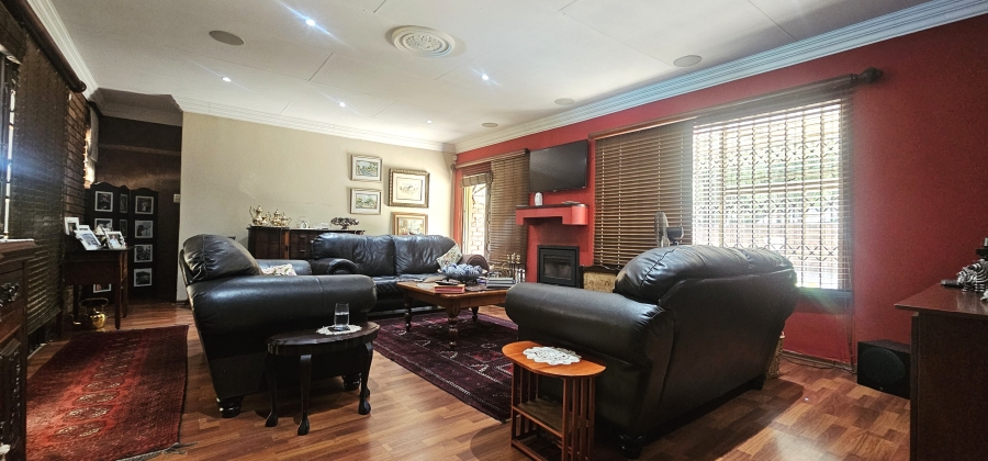 4 Bedroom Property for Sale in Wierda Park Gauteng