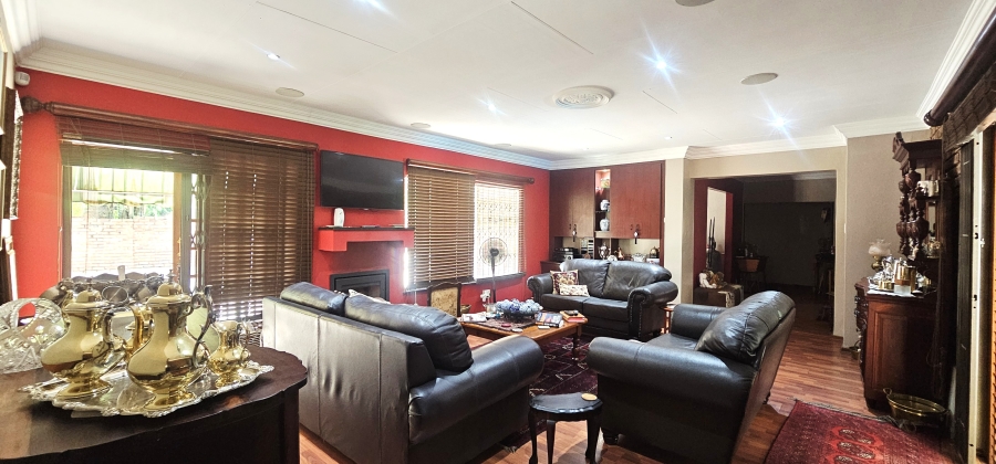 4 Bedroom Property for Sale in Wierda Park Gauteng