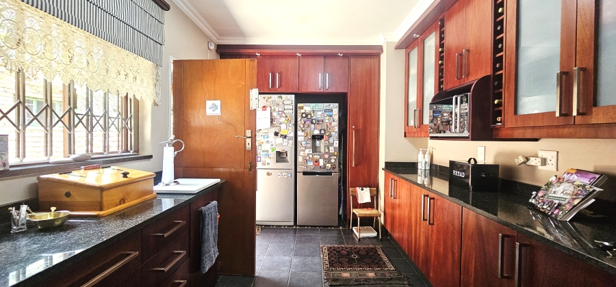 4 Bedroom Property for Sale in Wierda Park Gauteng