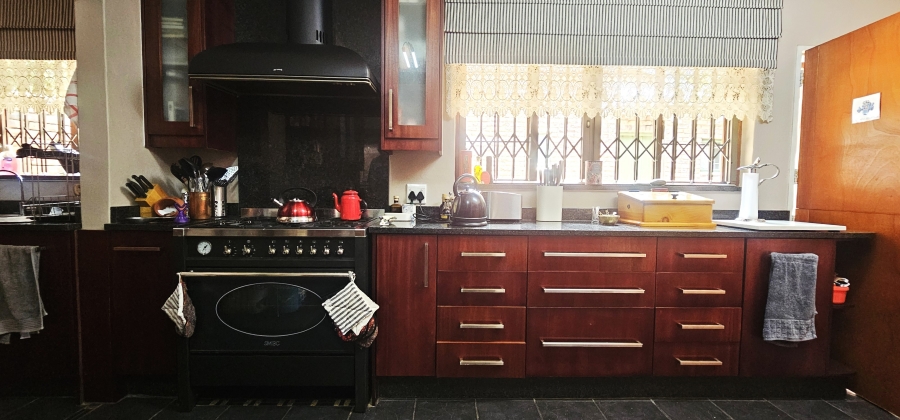 4 Bedroom Property for Sale in Wierda Park Gauteng