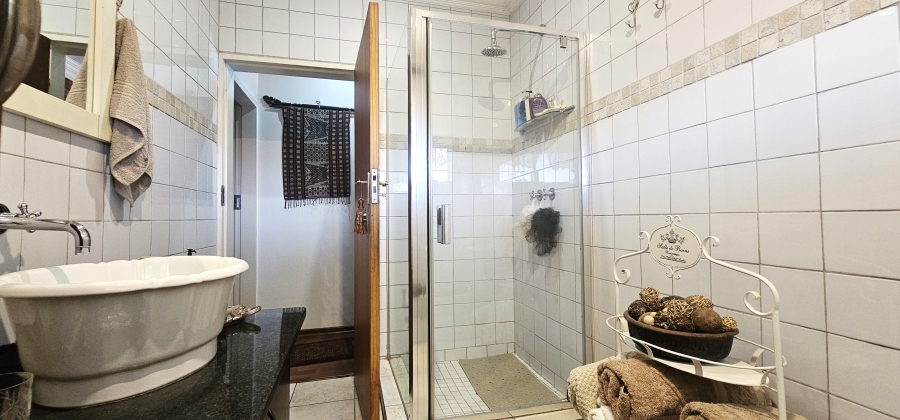 4 Bedroom Property for Sale in Wierda Park Gauteng