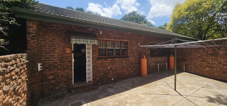 4 Bedroom Property for Sale in Wierda Park Gauteng