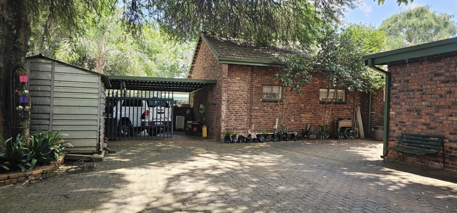 4 Bedroom Property for Sale in Wierda Park Gauteng