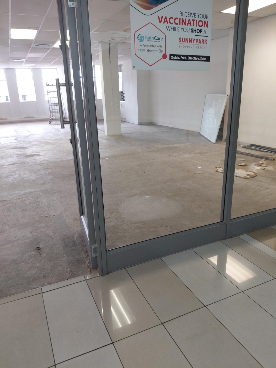 To Let commercial Property for Rent in Trevenna Gauteng