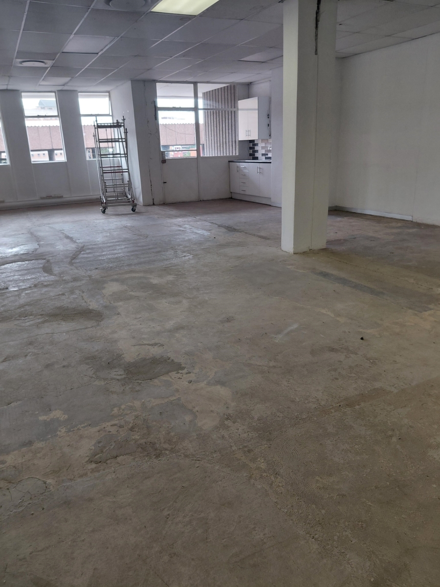 To Let commercial Property for Rent in Trevenna Gauteng