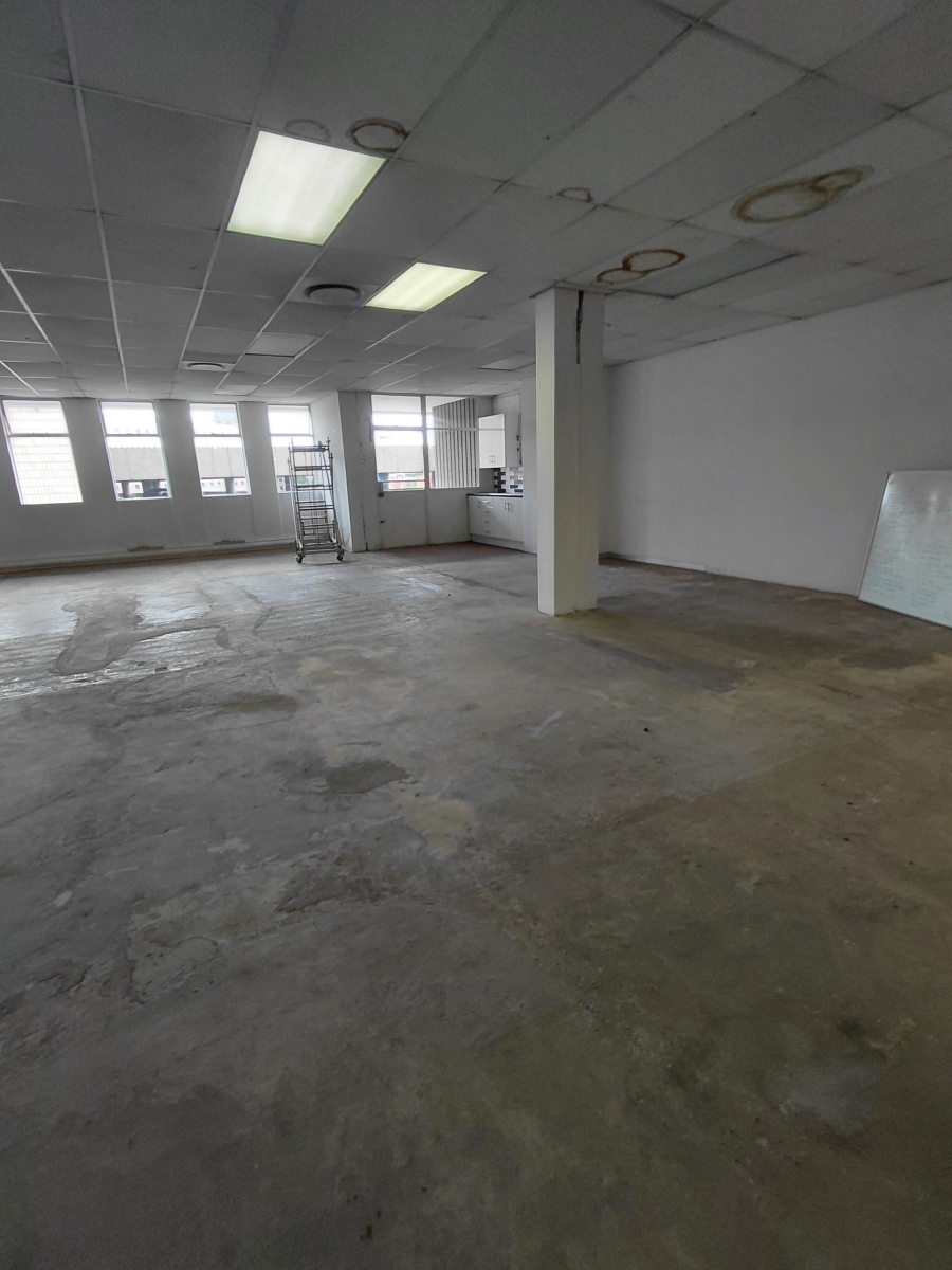 To Let commercial Property for Rent in Trevenna Gauteng