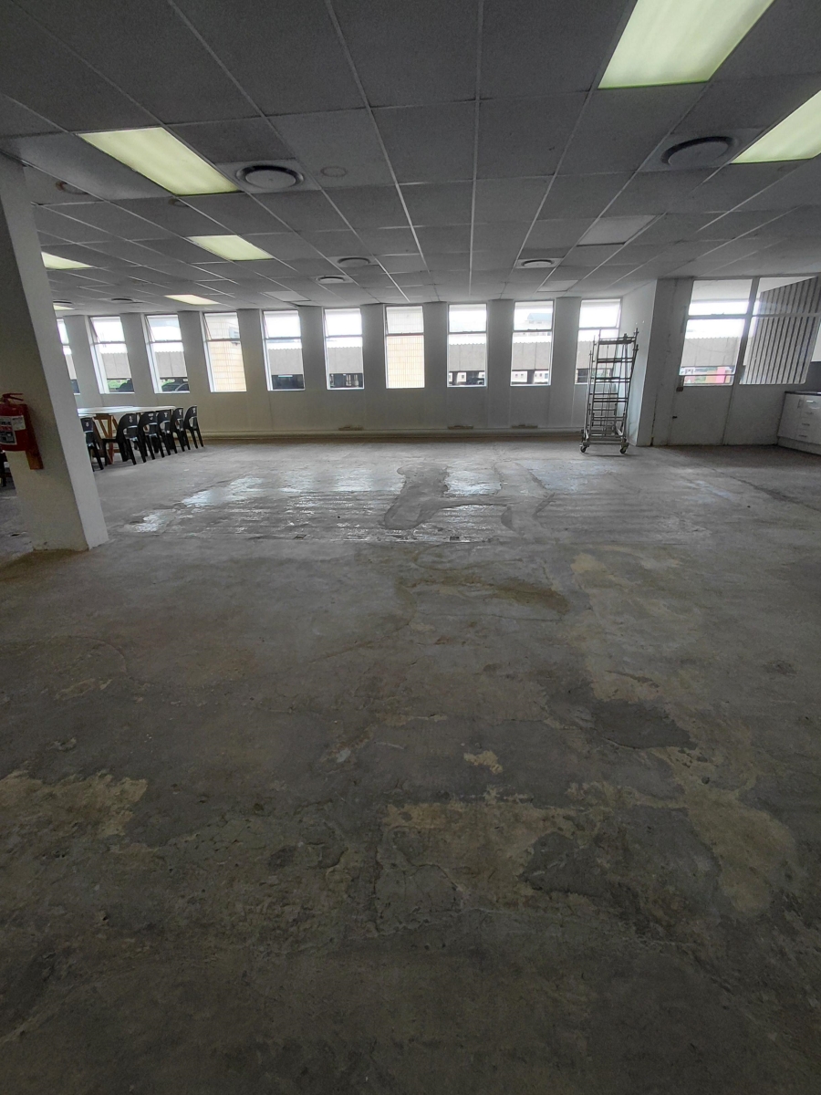 To Let commercial Property for Rent in Trevenna Gauteng