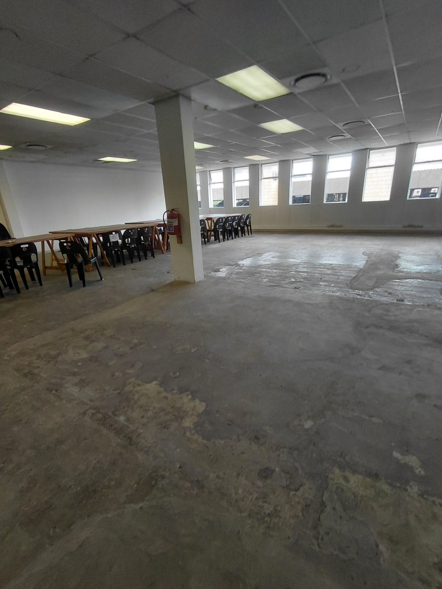 To Let commercial Property for Rent in Trevenna Gauteng