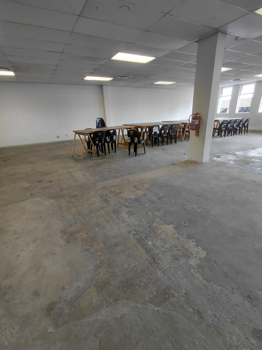 To Let commercial Property for Rent in Trevenna Gauteng