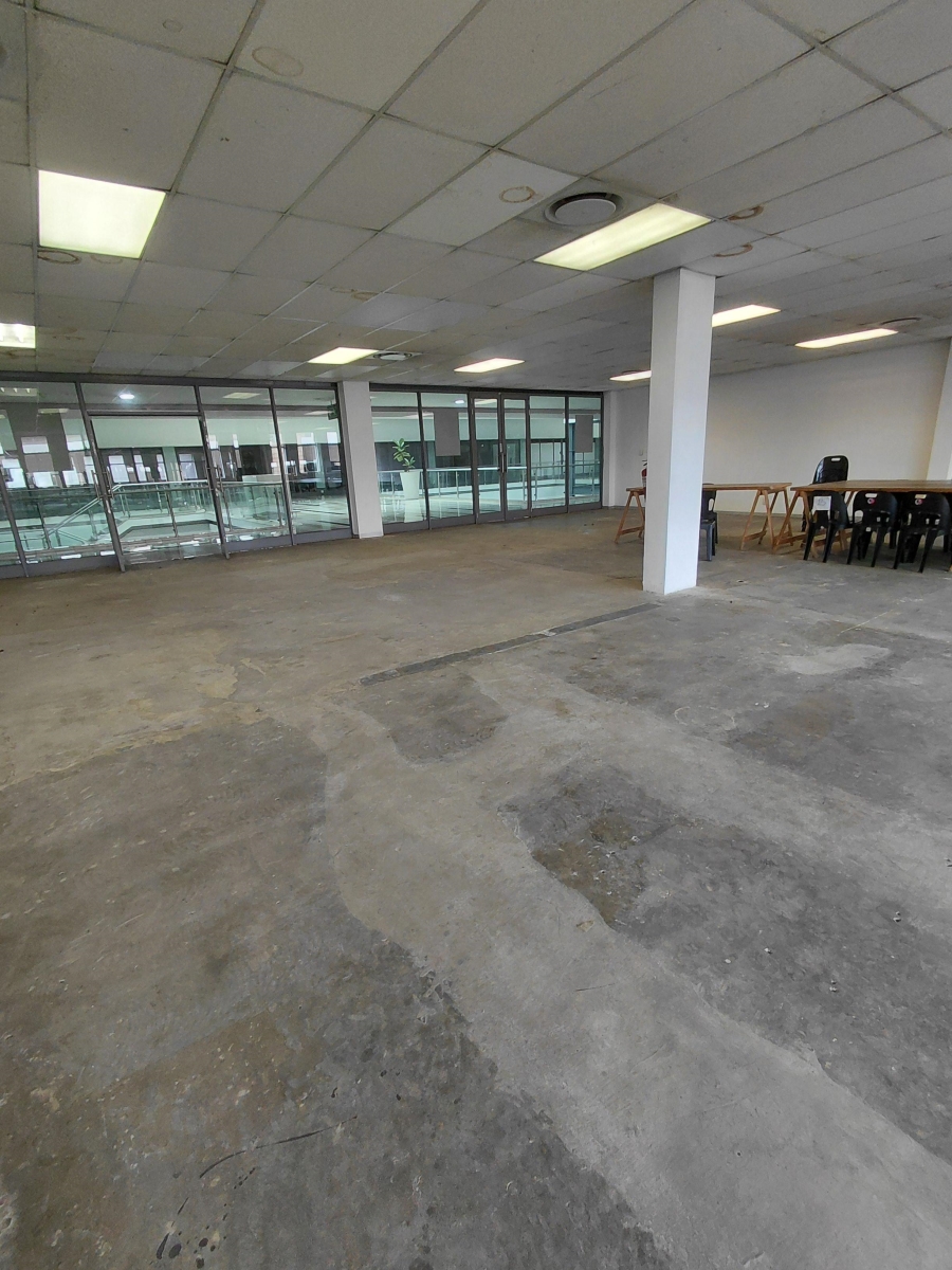 To Let commercial Property for Rent in Trevenna Gauteng