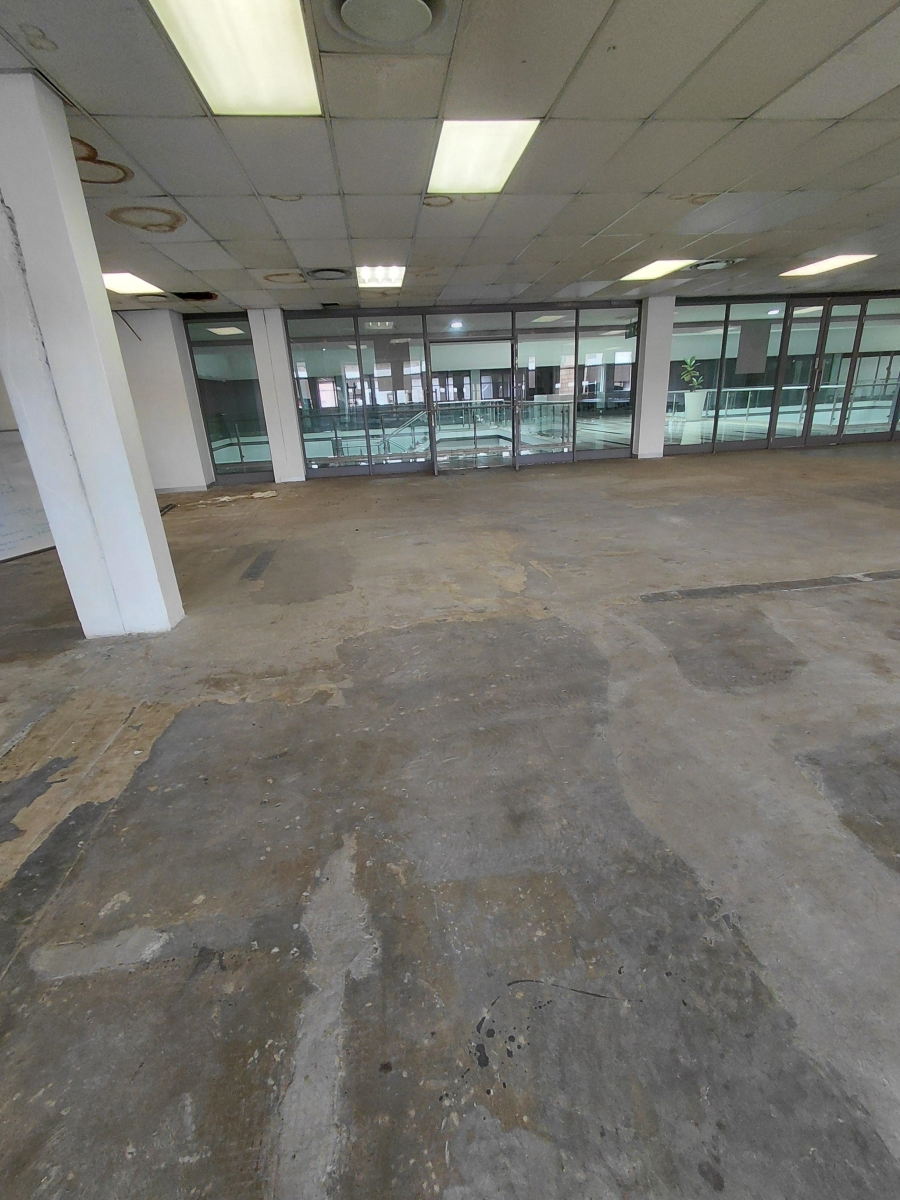 To Let commercial Property for Rent in Trevenna Gauteng