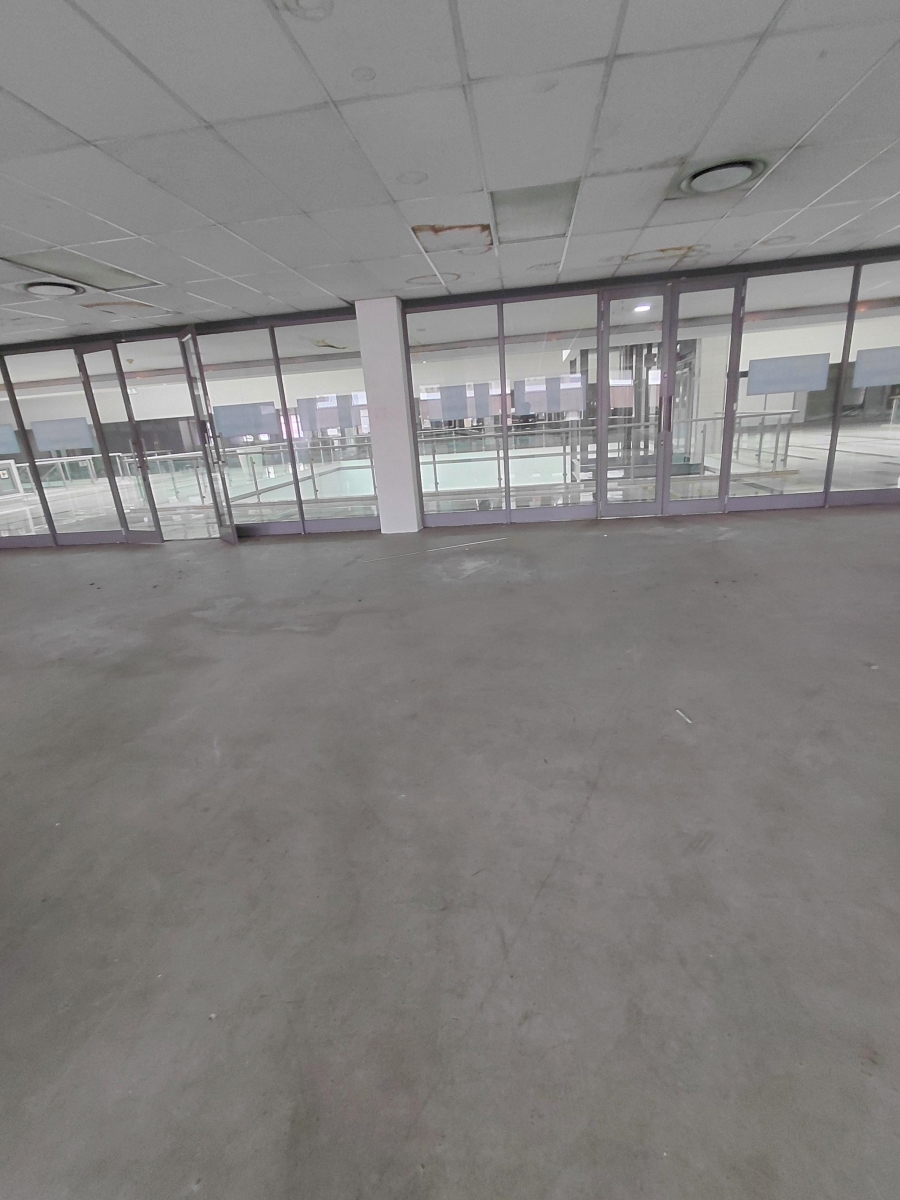 To Let commercial Property for Rent in Trevenna Gauteng