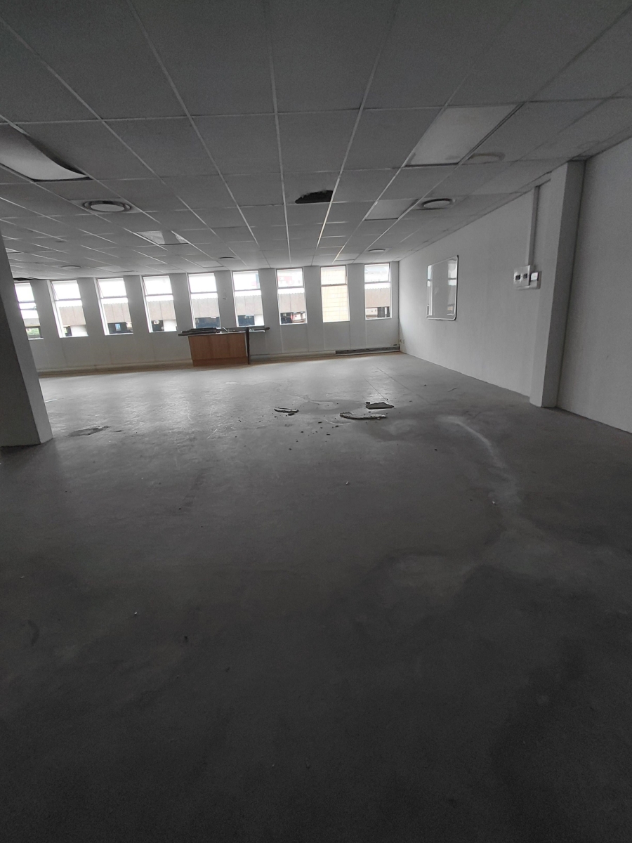 To Let commercial Property for Rent in Trevenna Gauteng