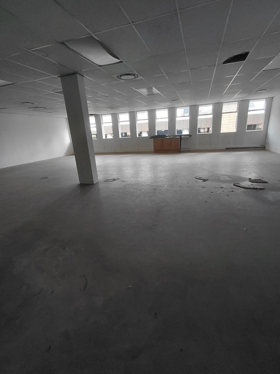 To Let commercial Property for Rent in Trevenna Gauteng