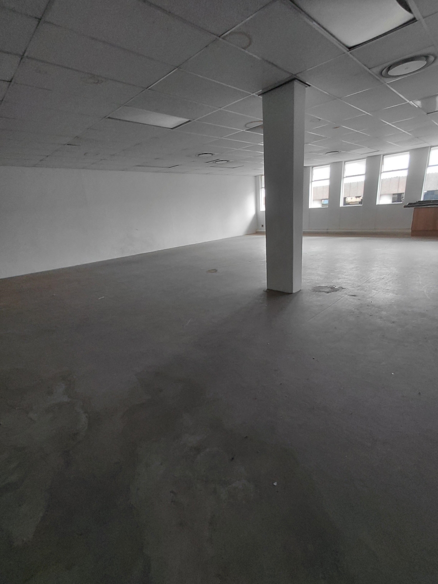 To Let commercial Property for Rent in Trevenna Gauteng