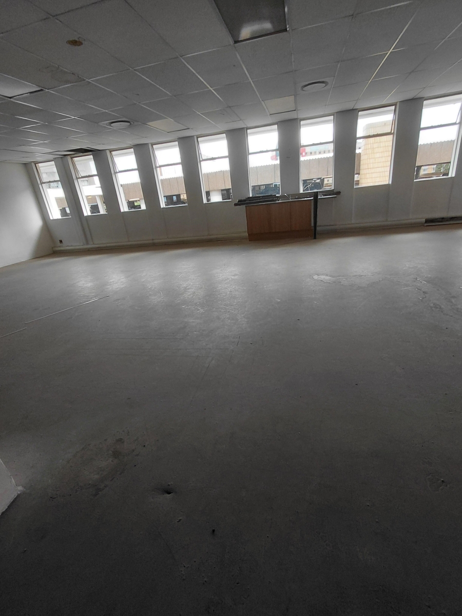 To Let commercial Property for Rent in Trevenna Gauteng