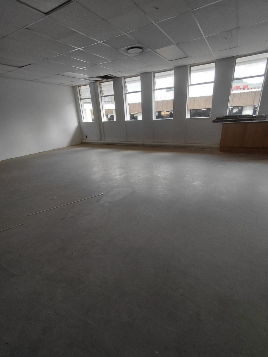 To Let commercial Property for Rent in Trevenna Gauteng