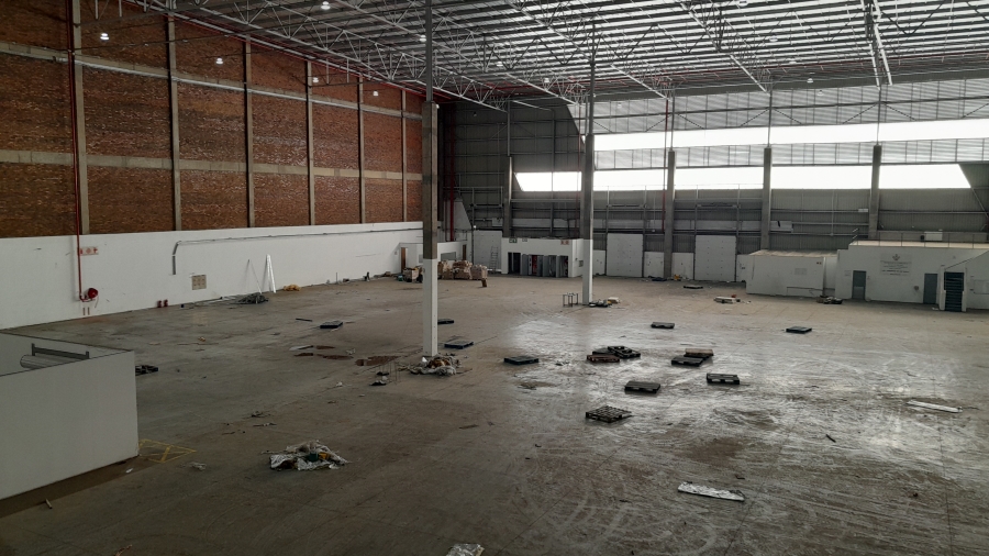 To Let commercial Property for Rent in Vorna Valley Gauteng