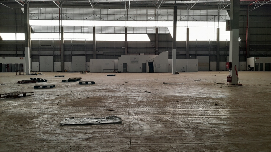 To Let commercial Property for Rent in Vorna Valley Gauteng