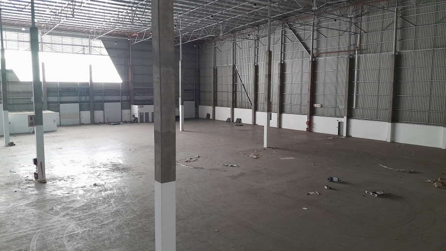 To Let commercial Property for Rent in Vorna Valley Gauteng