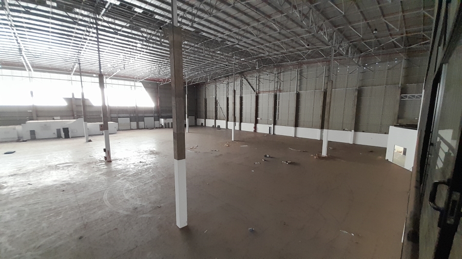 To Let commercial Property for Rent in Vorna Valley Gauteng
