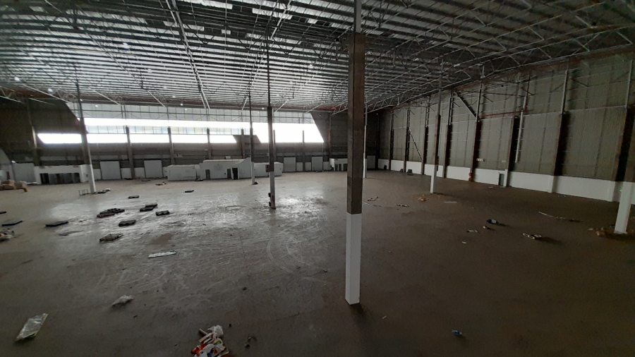 To Let commercial Property for Rent in Vorna Valley Gauteng