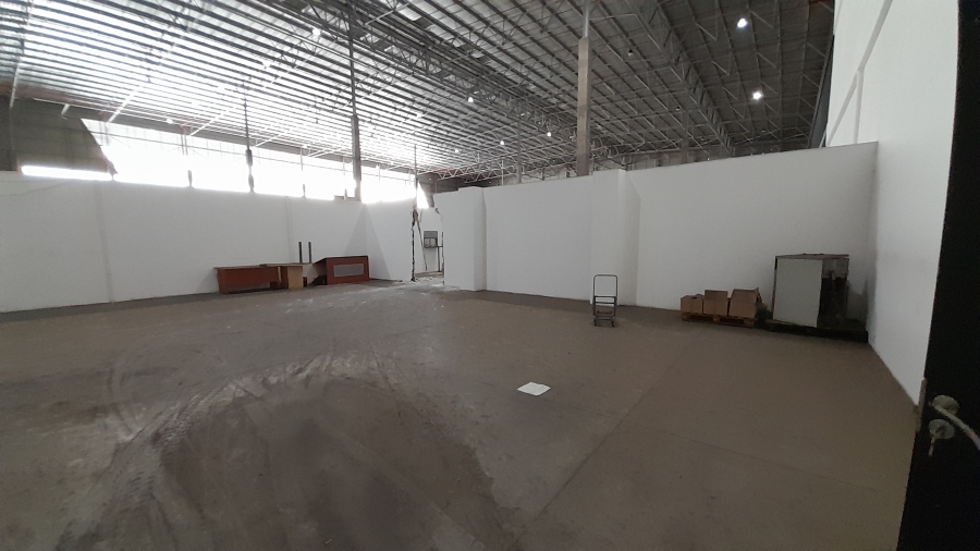 To Let commercial Property for Rent in Vorna Valley Gauteng