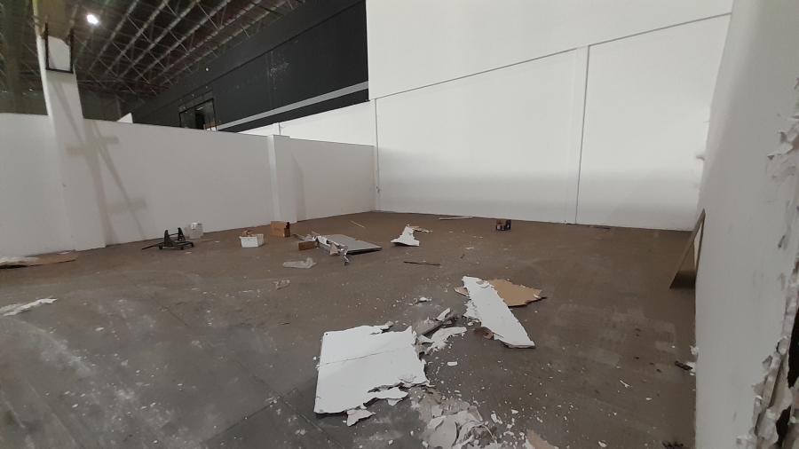 To Let commercial Property for Rent in Vorna Valley Gauteng